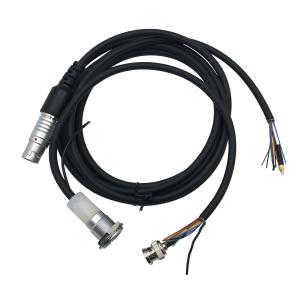 China ODM Endoscope Medical Cable Assemblies For Testing Equipment on sale