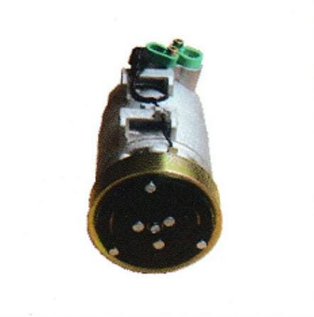 ALA20321 AC COMPRESSOR UR-VAN(DISEL) AC COMPRESSOR DKS17CH AC COMPRESSOR 92600-VZ20P AC Compressor