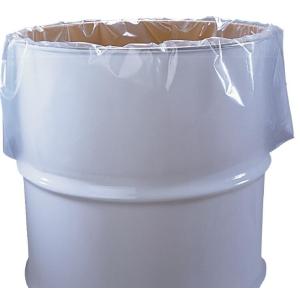 Drum cover dust caps, round bottom drum liners, drum cap sheets, poly disc lid