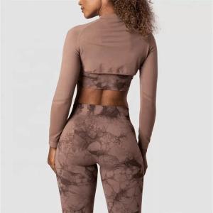 3 Piece Sports Wear Clothing