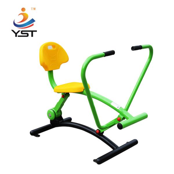 The waist outdoor fitness equipment gym equipment for gym