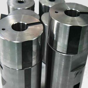 Custom Carbide Screw Mold for Fastener Manufacturing