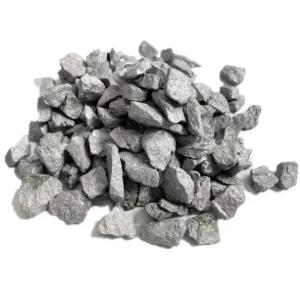 Quality High Purity Silicon Barium Alloy with Ba min 15-35% and P max 0.04% S max 0.04% for sale