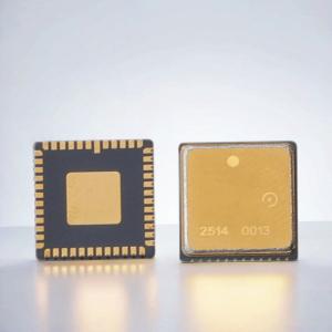 Tactical Grade MEMS Gyroscope Chip for Inertial Measurement Unit IMU INS