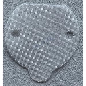 China 360cm Roll Width Nylon Mesh Screen And Custom Cut Mesh on sale