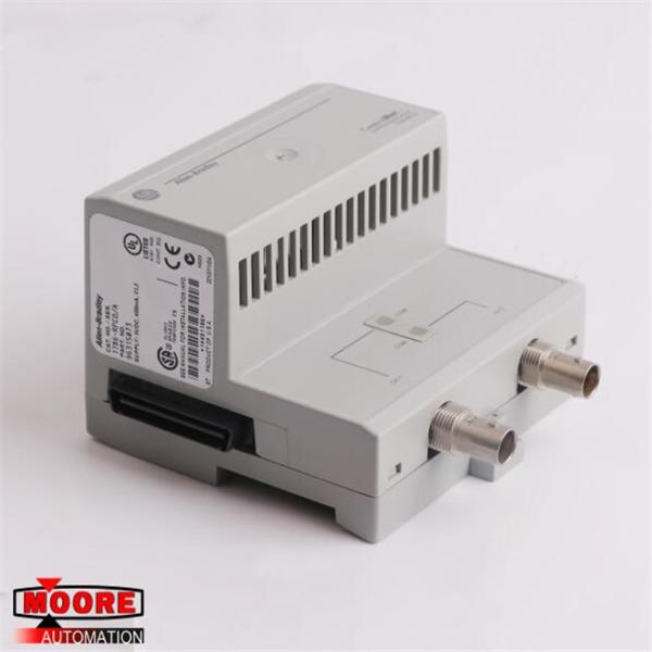 Buy 1786-RPCD 1786RPCD AB AB ControlNet Coaxial Hub Repeater at wholesale prices