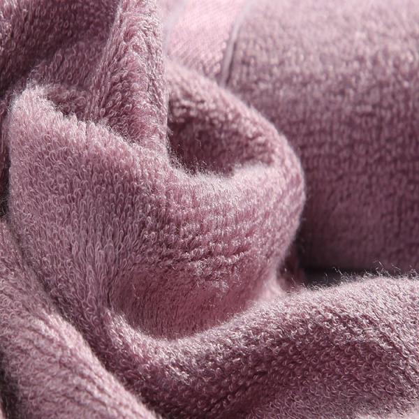 70*140cm(27''*55'') Cotton High Quality Luxury Plain Dyed Bath Towel Home Hotel Towel