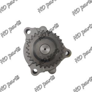1DZ2 Engine Oil Pump 15100-78202-71 For Toyota