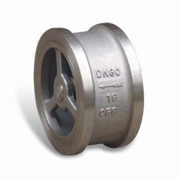 Buy Wafer Check Valves at wholesale prices