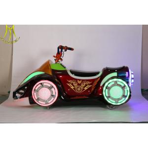 Hansel battery amusement rides kids amusement rides motorcycle