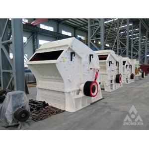Strong Construction Stone Crusher For Agriculture Land