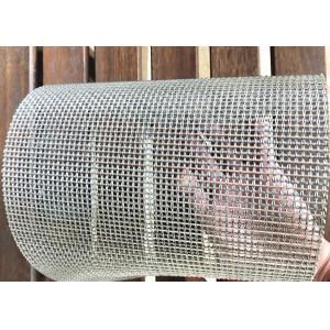 Decorative Metalspurc Fabric Different Privacy Level