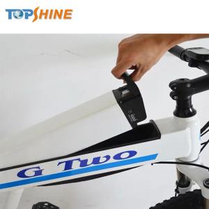 GPS Vehicle Tracking With Alcohol Sensor Driver Drunk Alarm Cut Off Oil