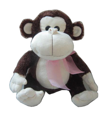 Buy Electronic Plush Spearker Bluetooth Speaker Monkey at wholesale prices