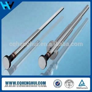 2025 New Design Cold Heading Process TiN Coating Punch Pin With M42 And H59 HSS
