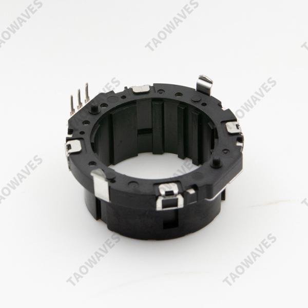 Quality Water-Resistant Low-Profile Encoder Module for Robotics and Automation Projects for sale