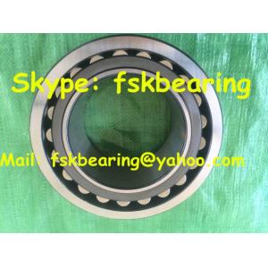 400903 / 400156A Mixer Bearing Double Row Nylon / Brass Cage