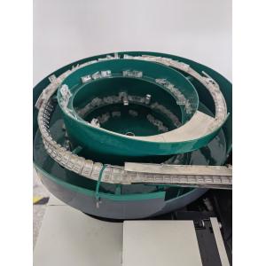 Cat6 Rj45 8P8C Automatic Crimping Machine For Network / Internet / Ethernet