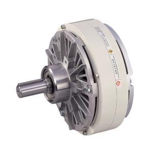 Bunching Machine Spare Part Magnetic Powder Clutch With Tension Controller