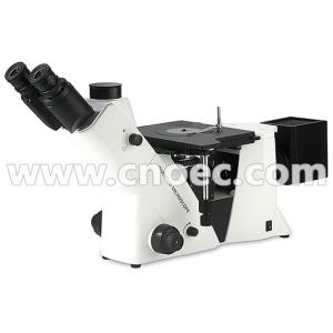 Infinity Inverted Trinocular Metallurgical Optical Microscope A13.2606