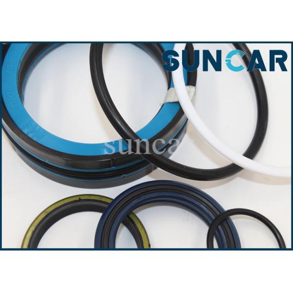 VOE6630513 Lift Tilt Hydraulic Cylinder Seal Kit For EL70 SUNCARVO.L.VO BM Wheel Loaders