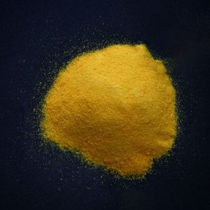 High-Efficiency Polyaluminium Chloride PAC with 28% Purity and 60-85 Basicity