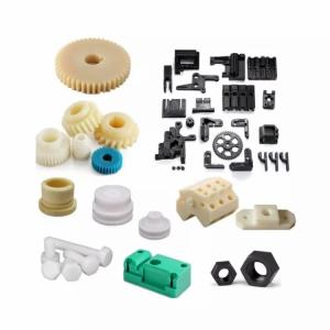 Price Tooling Handles Cost Custom-Made Gear Plastic Mold Injection