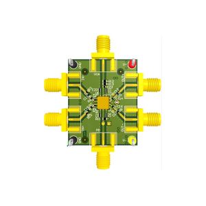 Quality LMH5401EVM-CVAL Embedded Solutions Wideband Fully Differential Amplifier Evaluation Module for sale