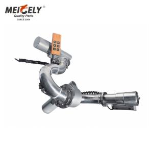 Unleashing Maximum Model Value AI-Monitor For Water Tank Truck