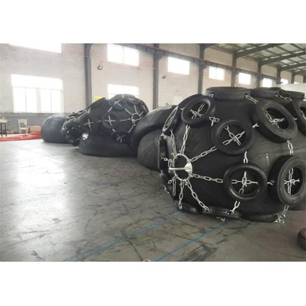 Buy Deflated And Foldable Of Floating Boat Inflatable Marine Rubber Fender at wholesale prices