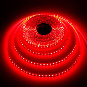 High Power mining Led strip light food silicon Underground Anti-corrosion