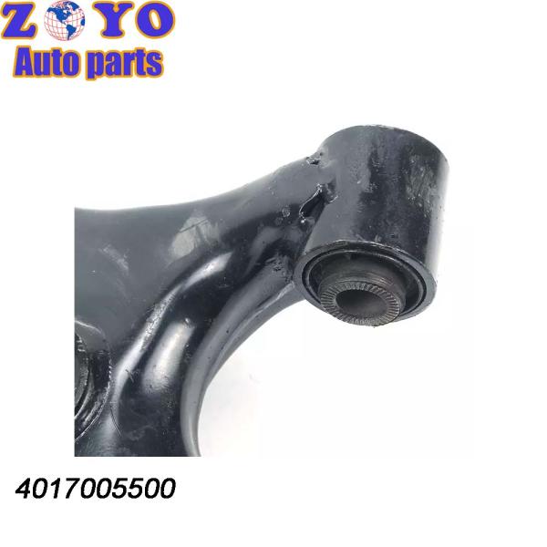 Chinese Electric Car Suspension Parts Lower Arm for Geely Boyue 2019 For Replace/Repair