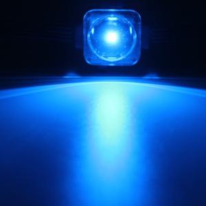 Outdoor Waterproof Permanent Christmas Track Lights Holiday Decoration RGB IP67