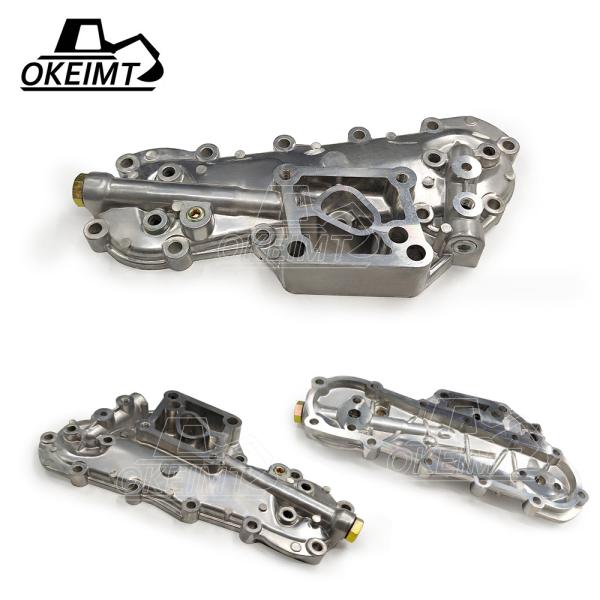 Buy OEM 15701-56011 Engine Assembly Parts Oil Cooler For Toyota 13B at wholesale prices