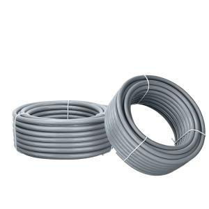 Industrial 3 Core / 2 Core 14/16/18 AWG SJTW Electric Power Cable Listed By ETL