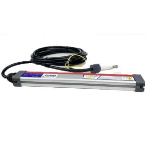 Electrostatic Anti Static Ionizer Bar 15cm Self-Adhesive Labels Alignment