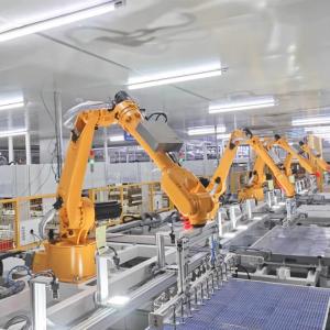 100W Solar Energy Panel Monocrystalline Camping ETFE Flexible Solar Panel