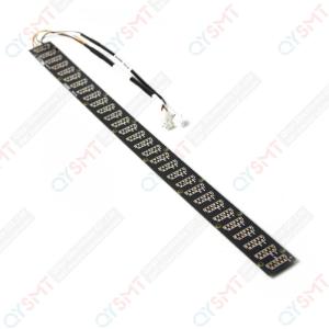 China SMT  spare  parts  Original  New    SMASUNG LED BOARD  J90800876B on sale