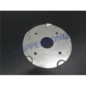 Hard Alloy MK8 Cigarette Machine Circular Trimmer Denser Disc Parts