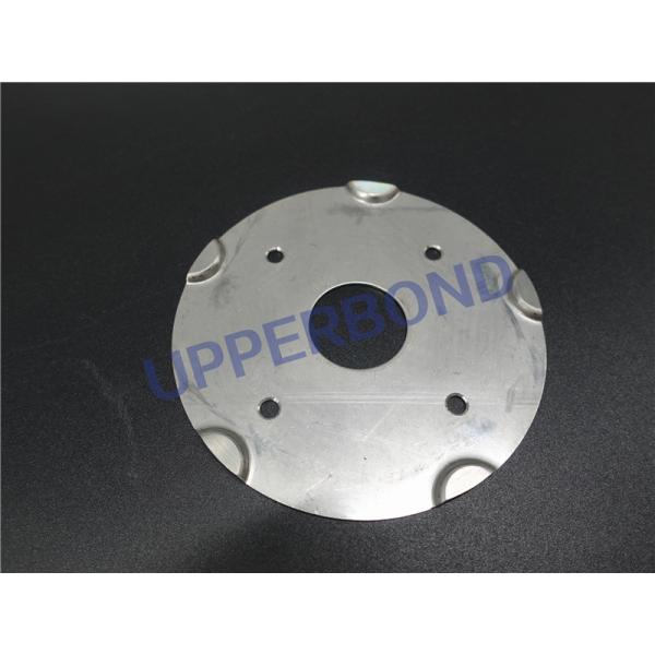Buy Hard Alloy MK8 Cigarette Machine Circular Trimmer Denser Disc Parts at wholesale prices