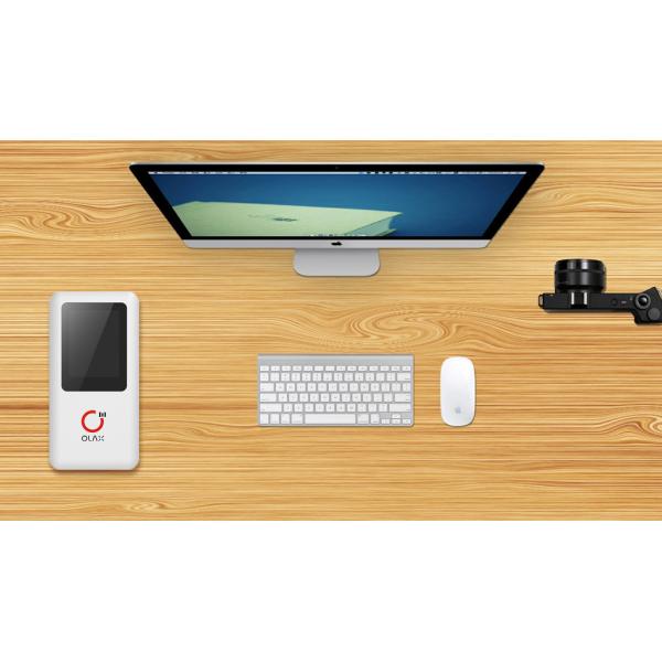 OLAX MQ48 esim card vsim 10000mAh 5G LTE MIFIS Hotspot Modem Outdoor wifi 6 5g wifi router with sim card slot