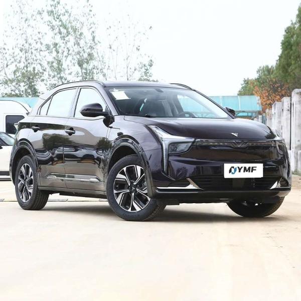 2023 Neta U SUV EV 120KW/210NM 5-door 5-seat Lithium Iron Phosphate Battery Used Cars
