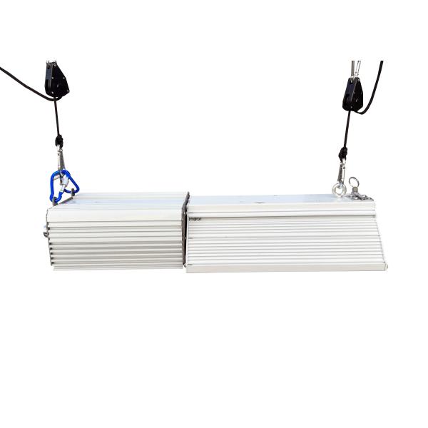 315W Ceramic Metal Halide CMH/CDM Grow Light Kit, ETL Listed, High-Reflectivity