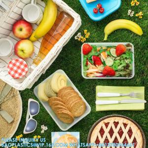 25oz 1 Compartment Meal Prep Containers 150 Packs, 150 Pieces Containers And 150