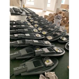 Dia Casting Aluminium 3000K IP65 150w LED Street Light