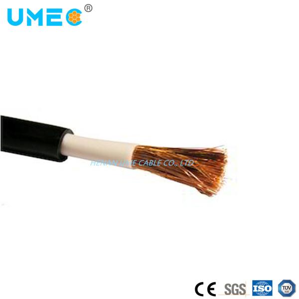 Buy Neoprene/Silicone Sheathed Flexible Copper Welding Cable 6AWG to 500mcm Class K Class M at wholesale prices