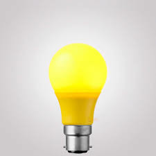 12W No Stimulation LED Bulb Light with 95-98Ra Color Rendering, Recyclable, Easy