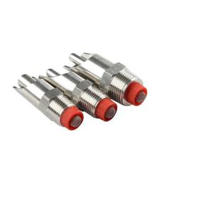 Stainless Steel Poultry Drinker Pig Creep Feeders Waterers 21mm QL117