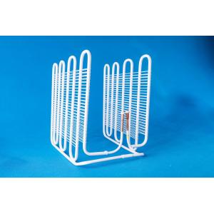 ROHS 15m 240v R134a R404A Refrigeration Copper Pipe