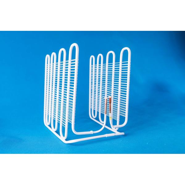 Buy ROHS 15m 240v R134a R404A Refrigeration Copper Pipe at wholesale prices